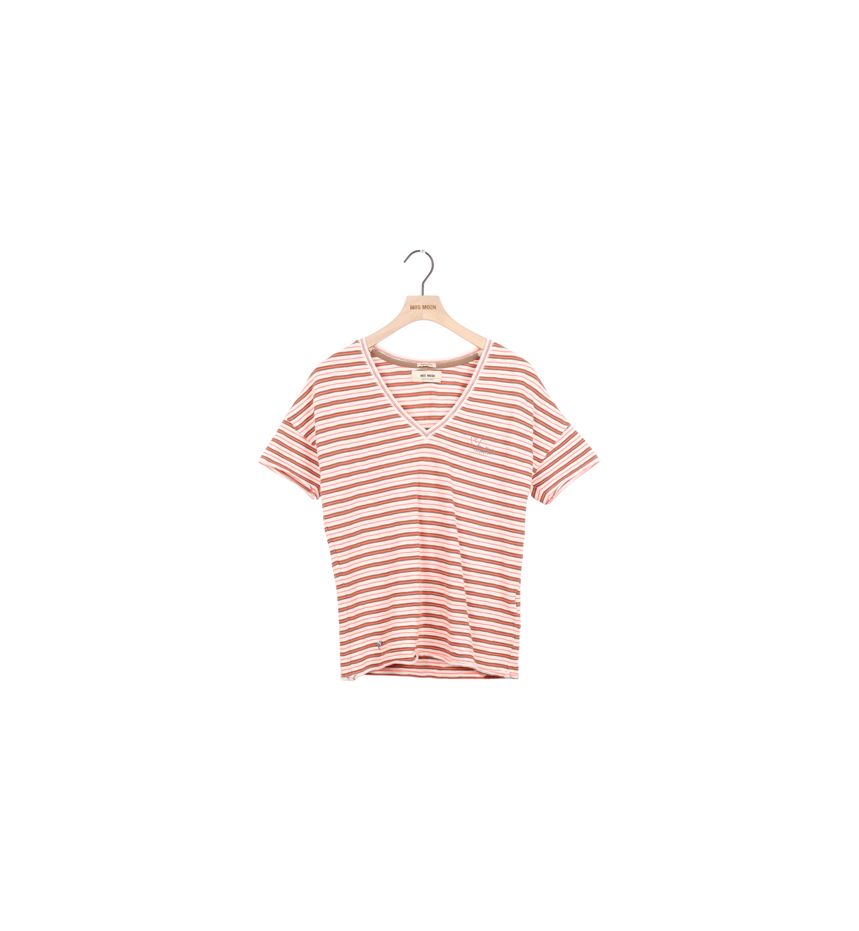 Packshot / Fiery Coral / ReLoved